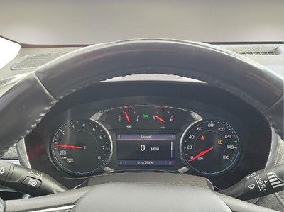 2020 Chevrolet Equinox AWD Premier