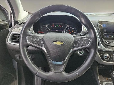 2020 Chevrolet Equinox AWD Premier