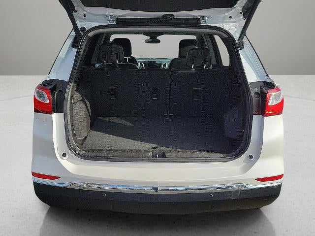 2020 Chevrolet Equinox AWD Premier