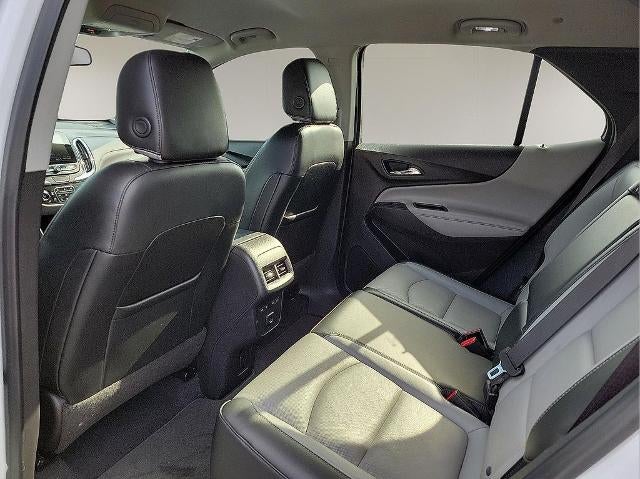 2020 Chevrolet Equinox AWD Premier