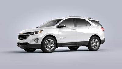 2020 Chevrolet Equinox AWD Premier
