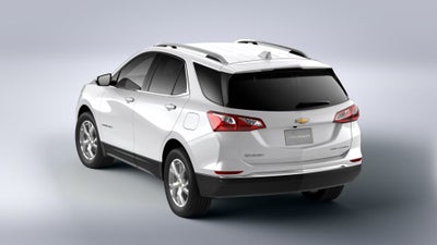2020 Chevrolet Equinox AWD Premier