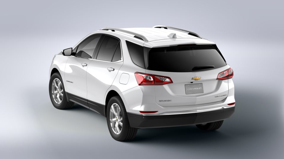 2020 Chevrolet Equinox AWD Premier