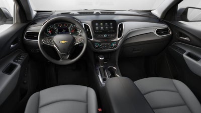 2020 Chevrolet Equinox AWD Premier