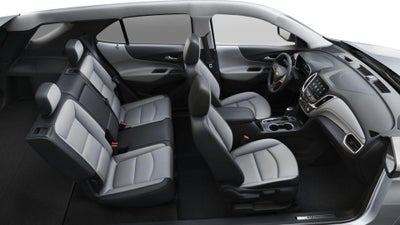 2020 Chevrolet Equinox AWD Premier