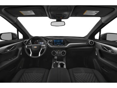 2020 Chevrolet Blazer FWD LT