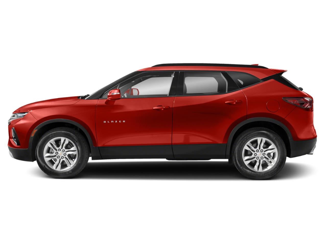 2020 Chevrolet Blazer FWD LT