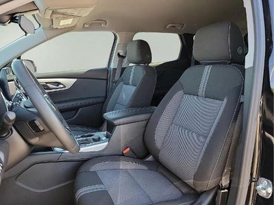 2025 Chevrolet Blazer LT FWD