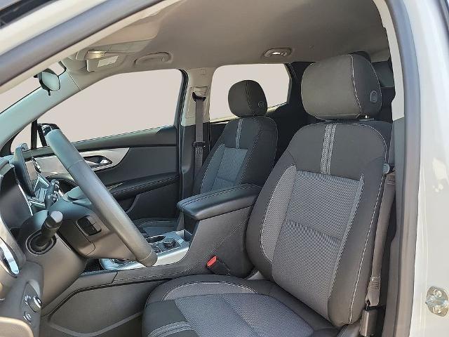 2025 Chevrolet Blazer LT FWD