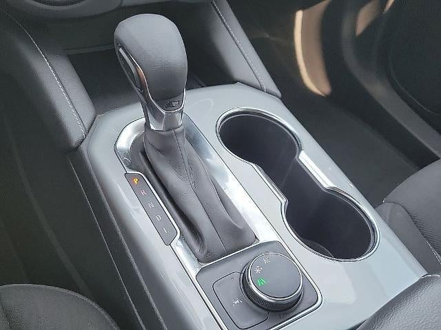 2025 Chevrolet Blazer LT FWD