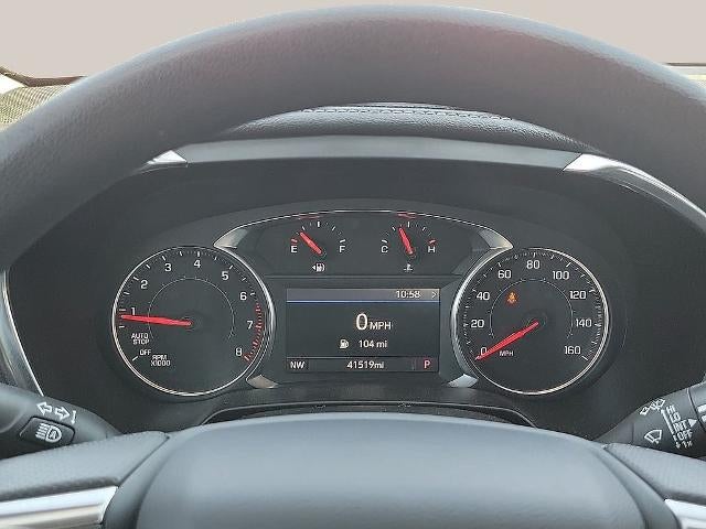 2025 Chevrolet Blazer LT FWD