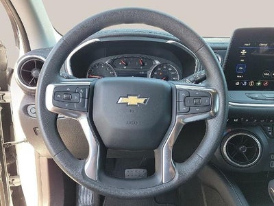 2025 Chevrolet Blazer LT FWD