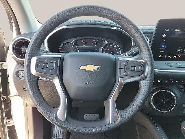 2025 Chevrolet Blazer LT FWD