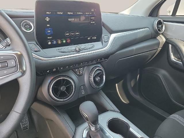 2025 Chevrolet Blazer LT FWD