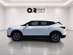 2025 Chevrolet Blazer LT FWD