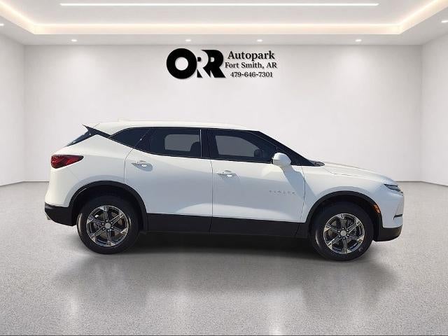 2025 Chevrolet Blazer LT FWD