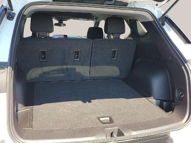 2025 Chevrolet Blazer LT FWD
