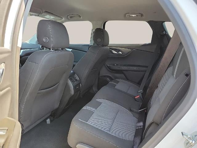 2025 Chevrolet Blazer LT FWD