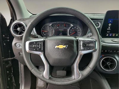 2025 Chevrolet Blazer LT FWD