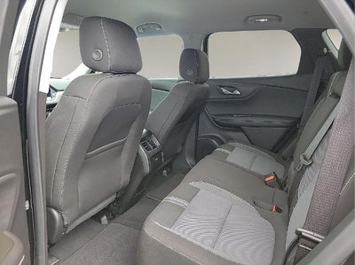 2025 Chevrolet Blazer LT FWD