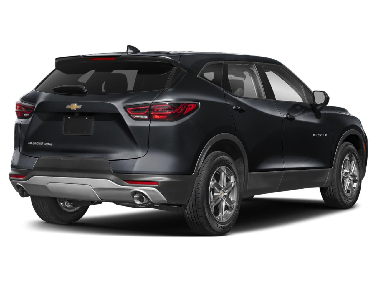 2025 Chevrolet Blazer LT FWD