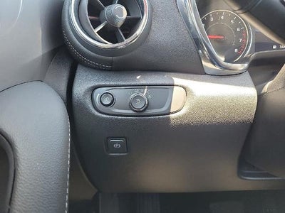 2026 Chevrolet Blazer LT FWD