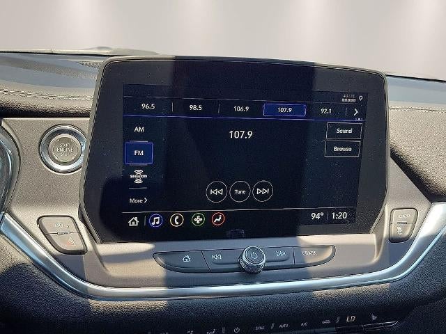 2026 Chevrolet Blazer LT FWD