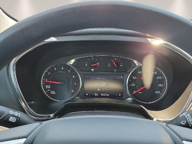 2026 Chevrolet Blazer LT FWD
