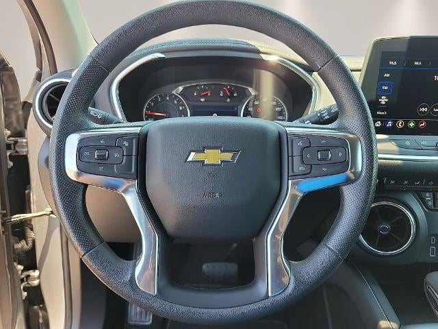 2026 Chevrolet Blazer LT FWD