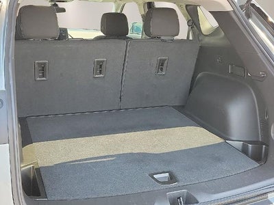 2026 Chevrolet Blazer LT FWD