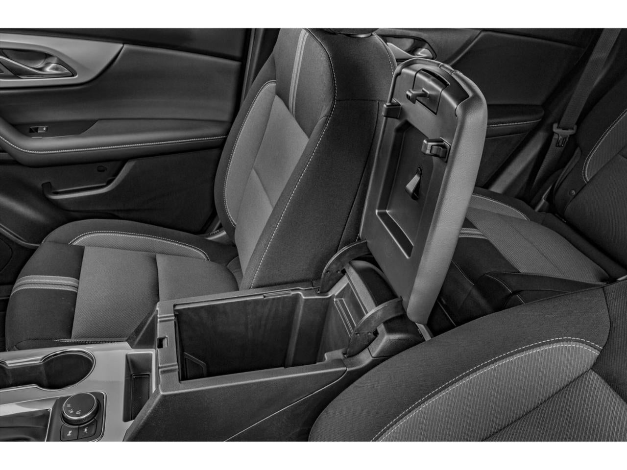2026 Chevrolet Blazer LT FWD
