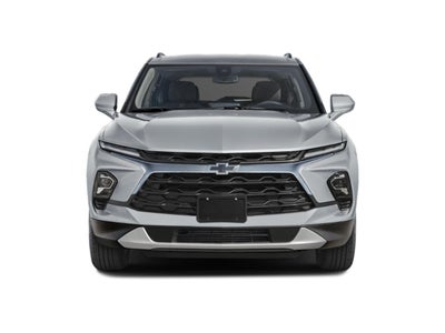 2026 Chevrolet Blazer LT FWD