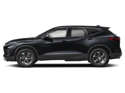 2025 Chevrolet Blazer LT FWD