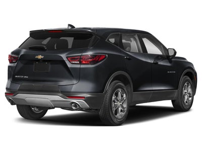 2025 Chevrolet Blazer LT FWD
