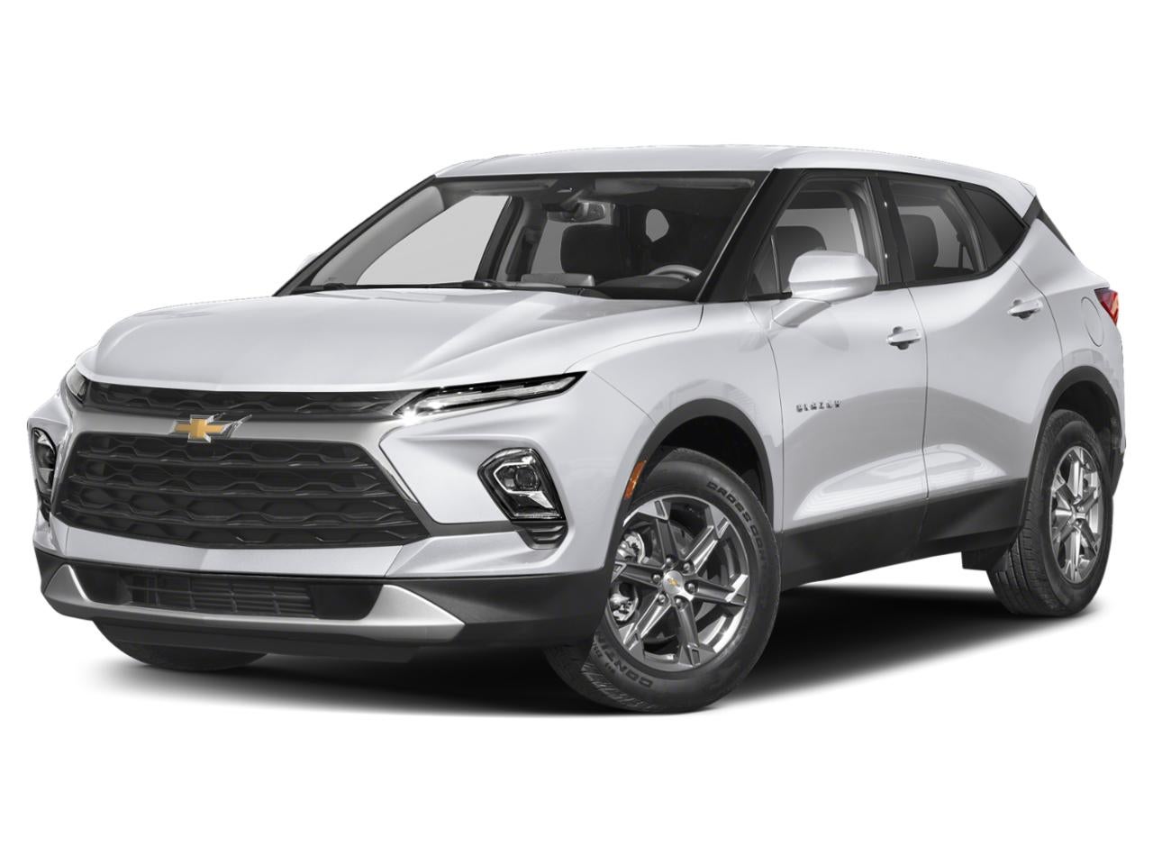 2024 Chevrolet Blazer LT FWD
