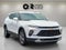 2023 Chevrolet Blazer FWD 4dr LT w/2LT