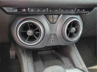 2023 Chevrolet Blazer FWD 4dr LT w/2LT