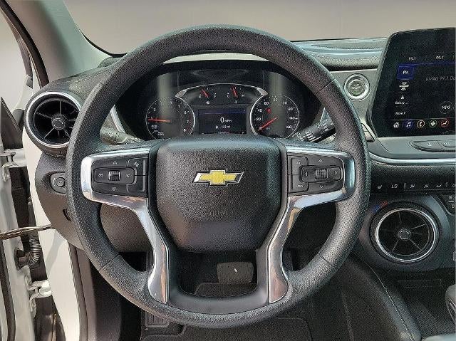 2023 Chevrolet Blazer FWD 4dr LT w/2LT