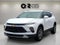 2023 Chevrolet Blazer FWD 4dr LT w/2LT