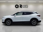 2023 Chevrolet Blazer FWD 4dr LT w/2LT