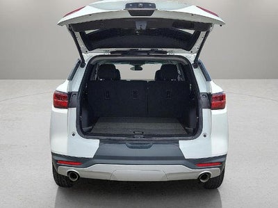 2023 Chevrolet Blazer FWD 4dr LT w/2LT