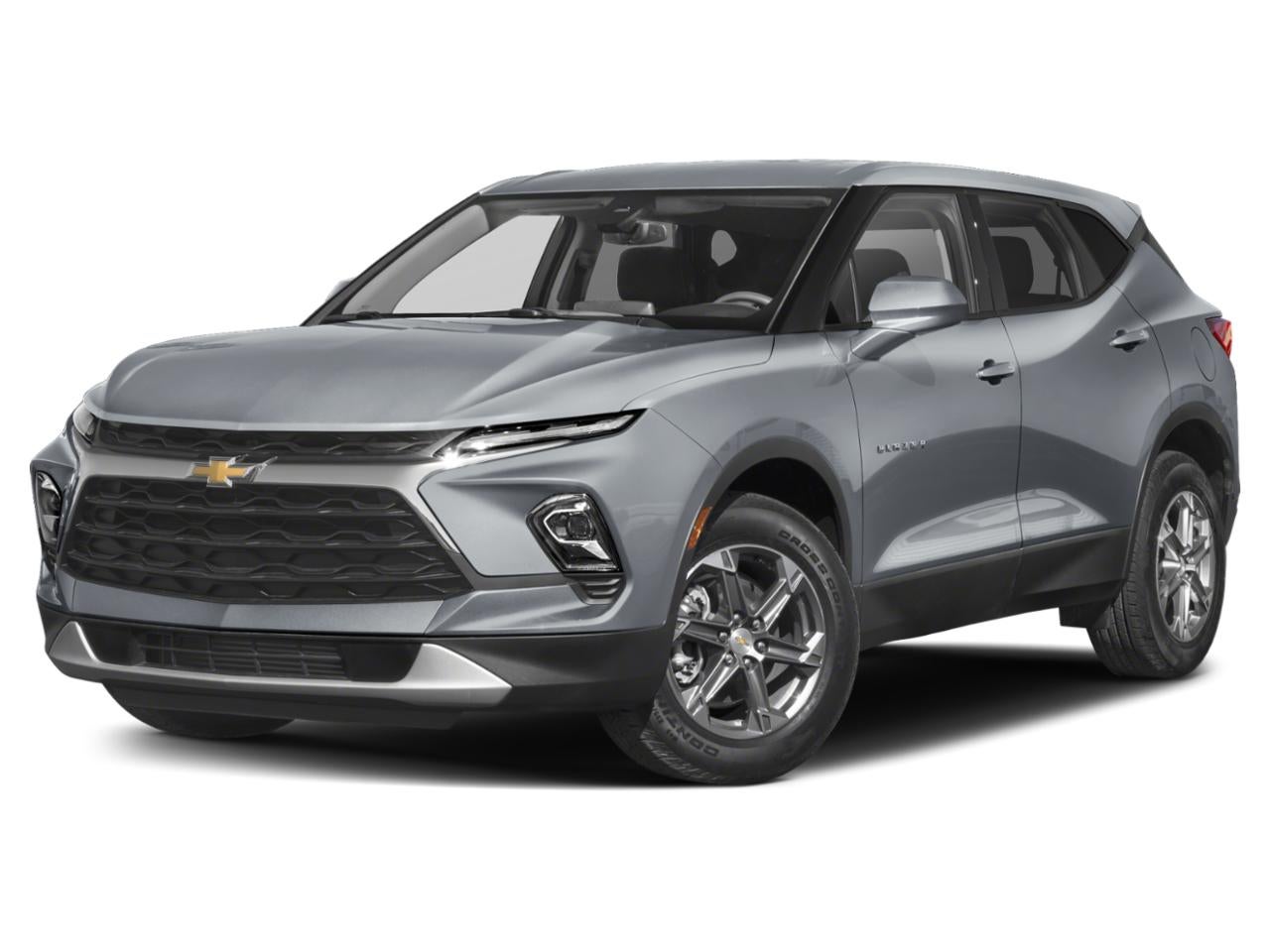 2023 Chevrolet Blazer FWD 4dr LT w/2LT