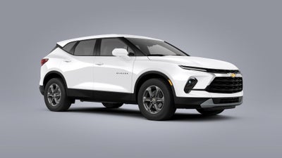 2023 Chevrolet Blazer FWD 4dr LT w/2LT