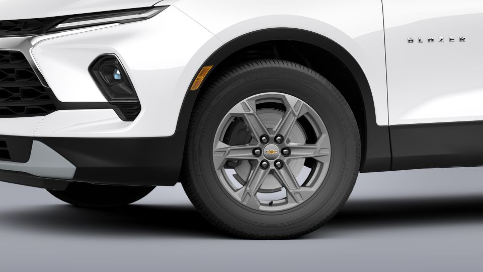 2023 Chevrolet Blazer FWD 4dr LT w/2LT