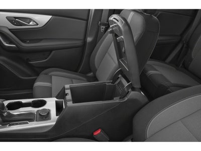 2025 Chevrolet Blazer LT FWD