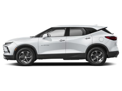 2025 Chevrolet Blazer LT FWD