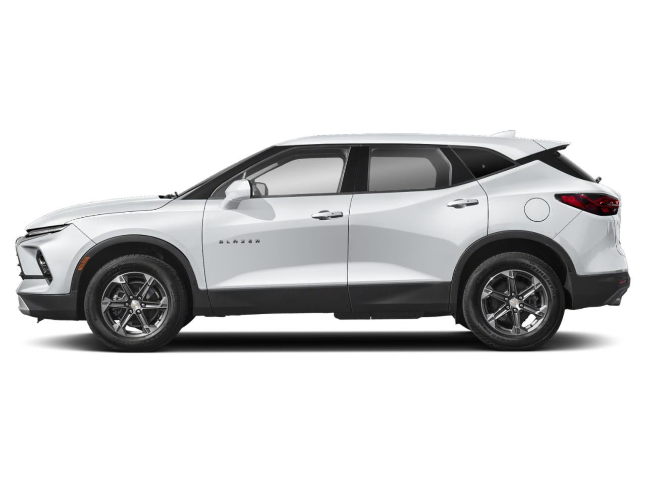 2025 Chevrolet Blazer LT FWD