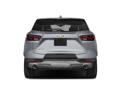 2025 Chevrolet Blazer LT FWD