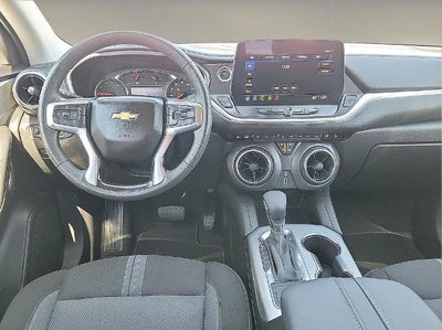 2025 Chevrolet Blazer LT FWD