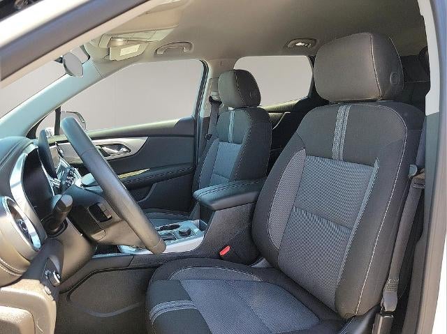 2025 Chevrolet Blazer LT FWD